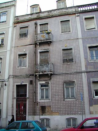 Vista geral