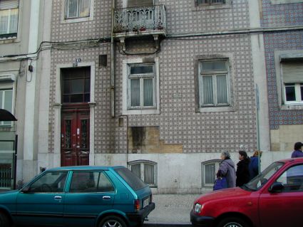 Porta nº 49