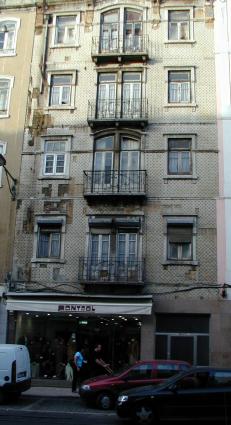 Vista geral