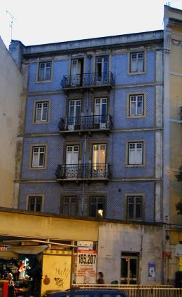 Vista geral