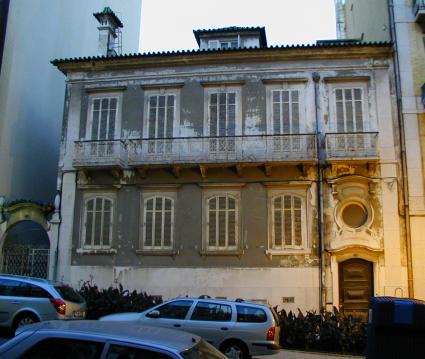 Vista geral