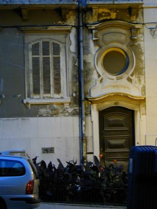 Porta numero 40