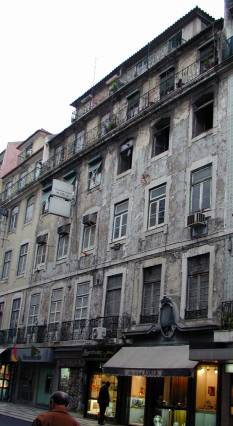 Vista geral