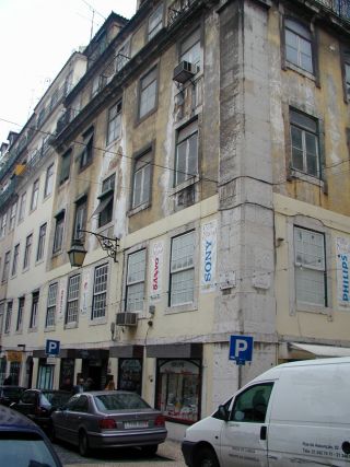 Vista geral