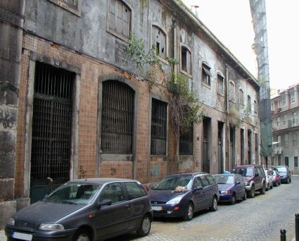 Vista geral