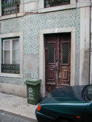 Porta numero 1