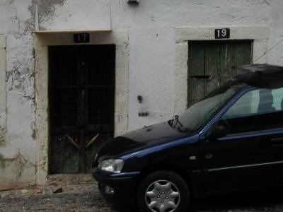 Portas 17 e 19