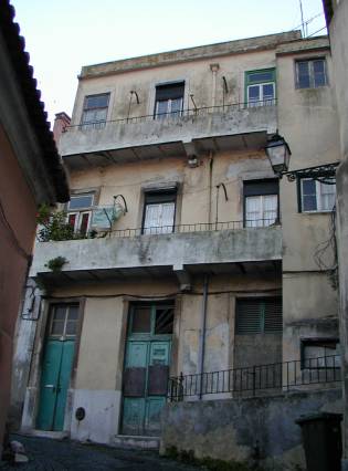 Vista geral