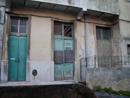 Porta numero 3